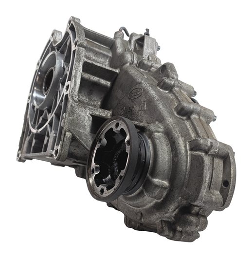 Thumbnail 5: 17-22 RANGE ROVER SPORT DISCOVERY (L494 L462) 1 SPEED TRANSFER CASE AWD ASSEMBLY