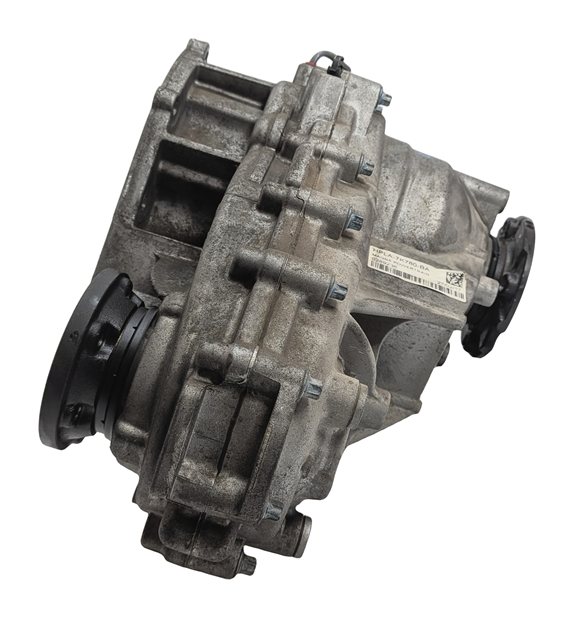 Thumbnail 6: 17-22 RANGE ROVER SPORT DISCOVERY (L494 L462) 1 SPEED TRANSFER CASE AWD ASSEMBLY