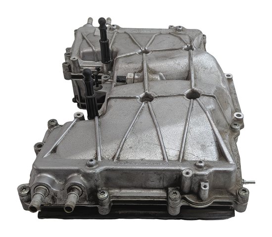 Thumbnail 3: 13-20 LAND LR4 RANGE ROVER SPORT DISCOVERY VELAR 3.0L UPPER AIR INTAKE MANIFOLD