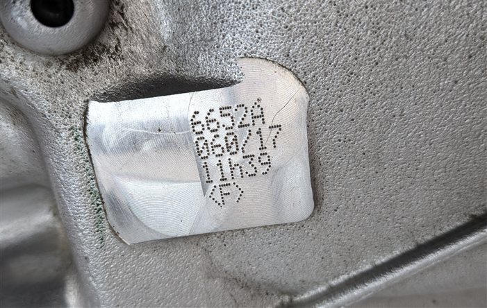 Thumbnail 6: 13-20 LAND LR4 RANGE ROVER SPORT DISCOVERY VELAR 3.0L UPPER AIR INTAKE MANIFOLD