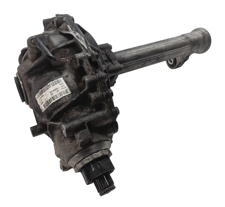 17-20 RANGE ROVER SPORT DISCOVERY L462 L494 3.0L FRONT DIFFERENTIAL CARRIER
