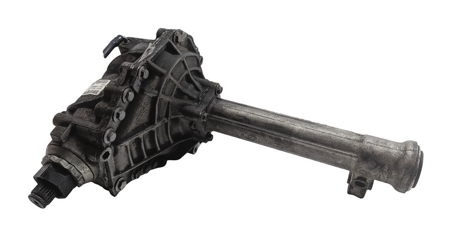 Thumbnail 2: 17-20 RANGE ROVER SPORT DISCOVERY L462 L494 3.0L FRONT DIFFERENTIAL CARRIER