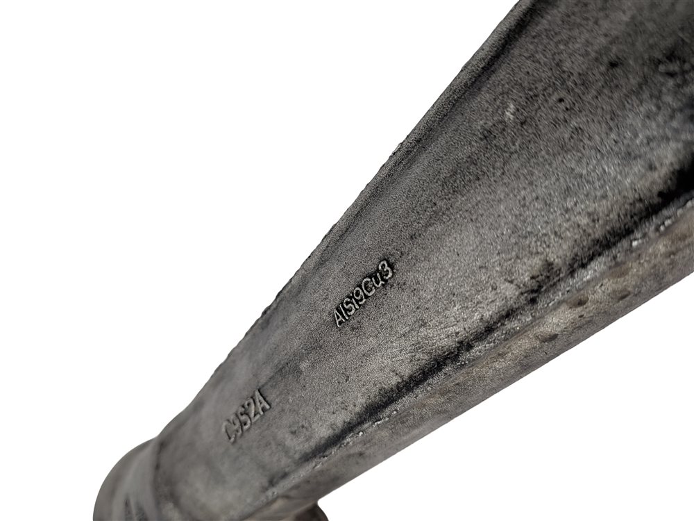 Thumbnail 7: 17-20 RANGE ROVER SPORT DISCOVERY L462 L494 3.0L FRONT DIFFERENTIAL CARRIER