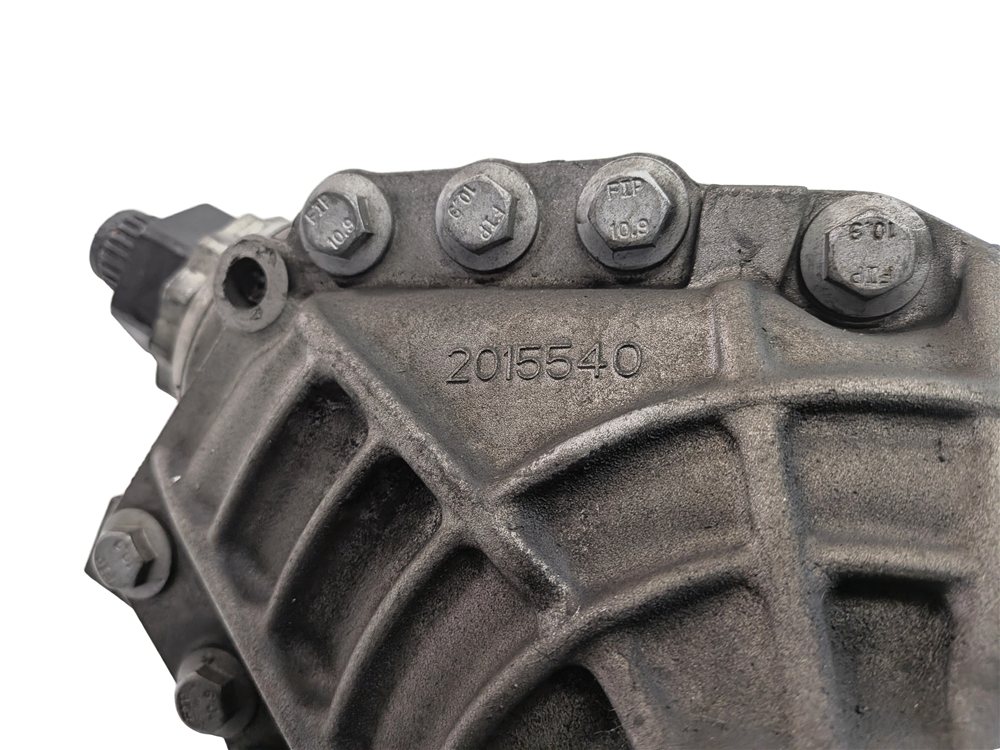 Thumbnail 9: 17-20 RANGE ROVER SPORT DISCOVERY L462 L494 3.0L FRONT DIFFERENTIAL CARRIER