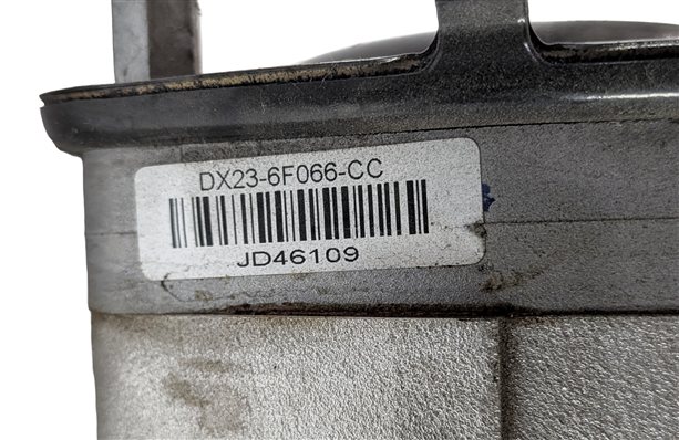 Thumbnail 10: 13-19 XE XF XJ RANGE ROVER SPORT DISCOVERY (L405 L494 L462) 3.0L SUPERCHARGER
