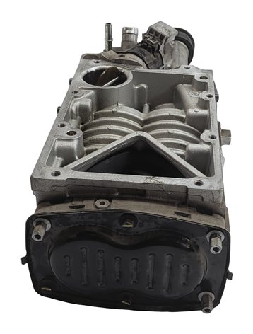 Thumbnail 3: 13-19 XE XF XJ RANGE ROVER SPORT DISCOVERY (L405 L494 L462) 3.0L SUPERCHARGER