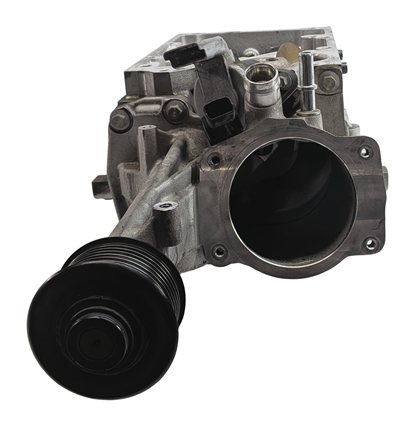 Thumbnail 5: 13-19 XE XF XJ RANGE ROVER SPORT DISCOVERY (L405 L494 L462) 3.0L SUPERCHARGER