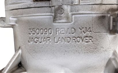 Thumbnail 7: 13-19 XE XF XJ RANGE ROVER SPORT DISCOVERY (L405 L494 L462) 3.0L SUPERCHARGER