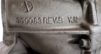 Thumbnail 8: 13-19 XE XF XJ RANGE ROVER SPORT DISCOVERY (L405 L494 L462) 3.0L SUPERCHARGER