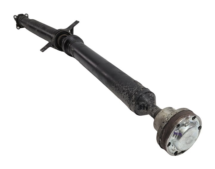 17-20 RANGE ROVER SPORT DISCOVERY (L494 L462) REAR DRIVE SHAFT PROPSHAFT AWD