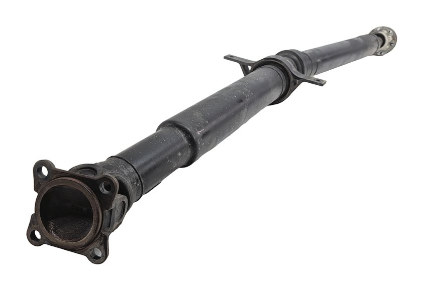 Thumbnail 3: 17-20 RANGE ROVER SPORT DISCOVERY (L494 L462) REAR DRIVE SHAFT PROPSHAFT AWD