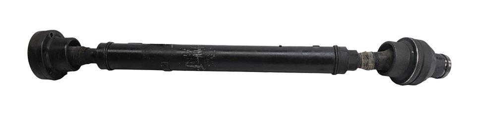 Thumbnail 2: 13-20 RANGE ROVER SPORT DISCOVERY DEFENDER L405 L462 L494 L663 FRONT DRIVESHAFT