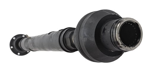 Thumbnail 4: 13-20 RANGE ROVER SPORT DISCOVERY DEFENDER L405 L462 L494 L663 FRONT DRIVESHAFT