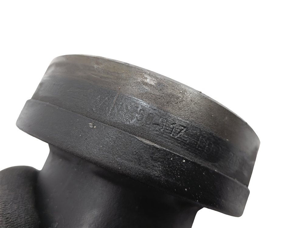 Thumbnail 5: 13-20 RANGE ROVER SPORT DISCOVERY DEFENDER L405 L462 L494 L663 FRONT DRIVESHAFT