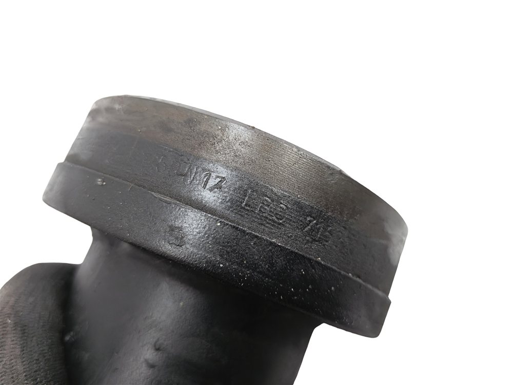 Thumbnail 6: 13-20 RANGE ROVER SPORT DISCOVERY DEFENDER L405 L462 L494 L663 FRONT DRIVESHAFT