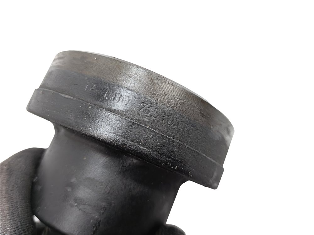 Thumbnail 7: 13-20 RANGE ROVER SPORT DISCOVERY DEFENDER L405 L462 L494 L663 FRONT DRIVESHAFT