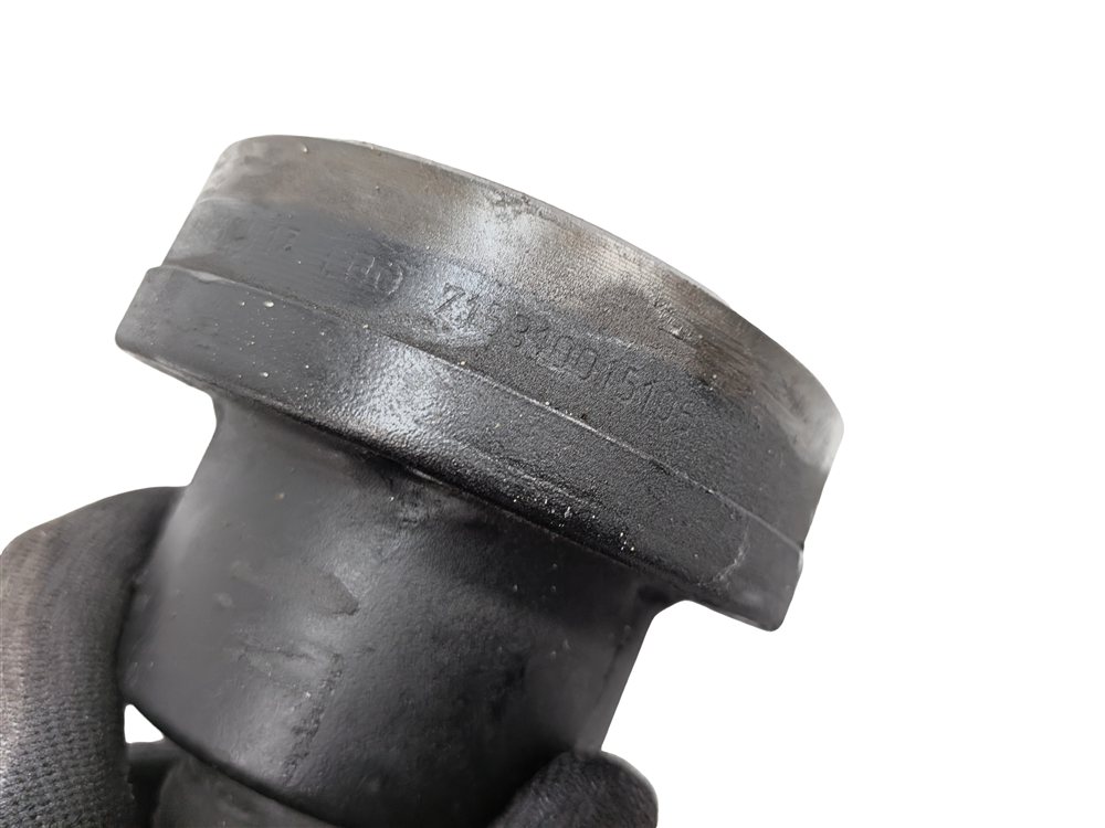 Thumbnail 8: 13-20 RANGE ROVER SPORT DISCOVERY DEFENDER L405 L462 L494 L663 FRONT DRIVESHAFT