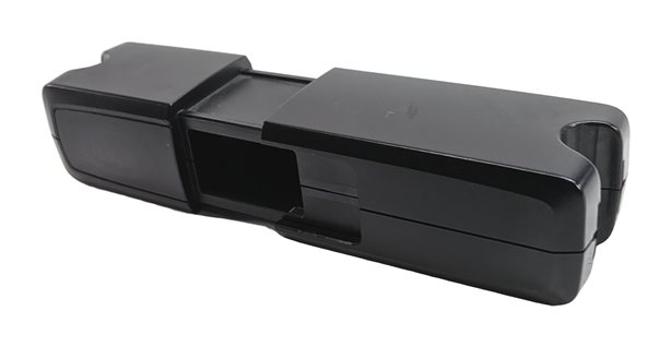 2017 RANGE ROVER SPORT (L494) HEADREST CLICK AND GO SYSTEM BASE CARRIER MOUNT
