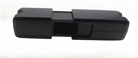 Thumbnail 2: 2017 RANGE ROVER SPORT (L494) HEADREST CLICK AND GO SYSTEM BASE CARRIER MOUNT