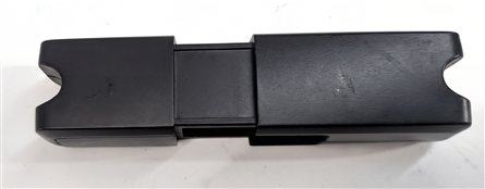 Thumbnail 3: 2017 RANGE ROVER SPORT (L494) HEADREST CLICK AND GO SYSTEM BASE CARRIER MOUNT