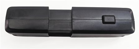 Thumbnail 4: 2017 RANGE ROVER SPORT (L494) HEADREST CLICK AND GO SYSTEM BASE CARRIER MOUNT