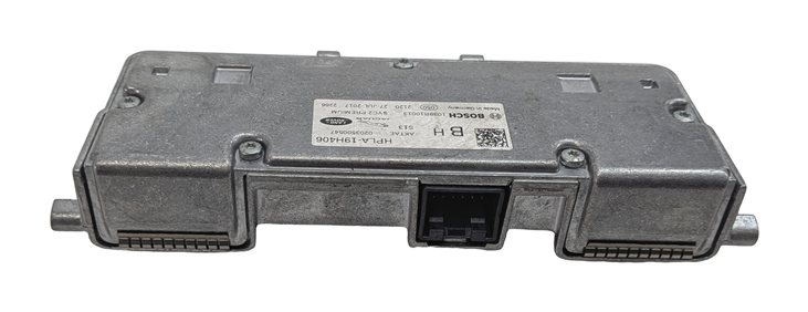Thumbnail 3: 17-18 RANGE ROVER SPORT DISCOVERY (L494 L462) WINDSHIELD DUAL CAMERA AEB MODULE