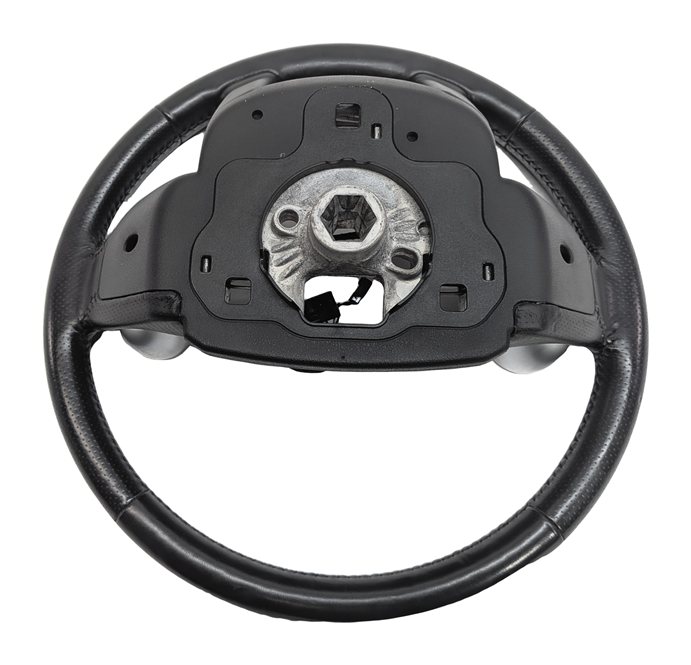 Thumbnail 4: 2014-2022 RANGE ROVER SPORT (L494) DRIVER HEATED STEERING WHEEL w/ SWITCHES