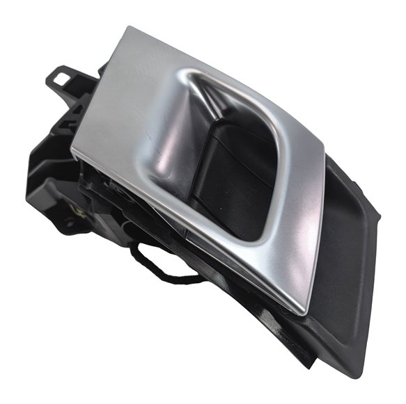 13-22 ROVER SPORT DISCOVERY L404 L462 L494 FRONT/REAR LEFT DOOR HANDLE w/ SWITCH