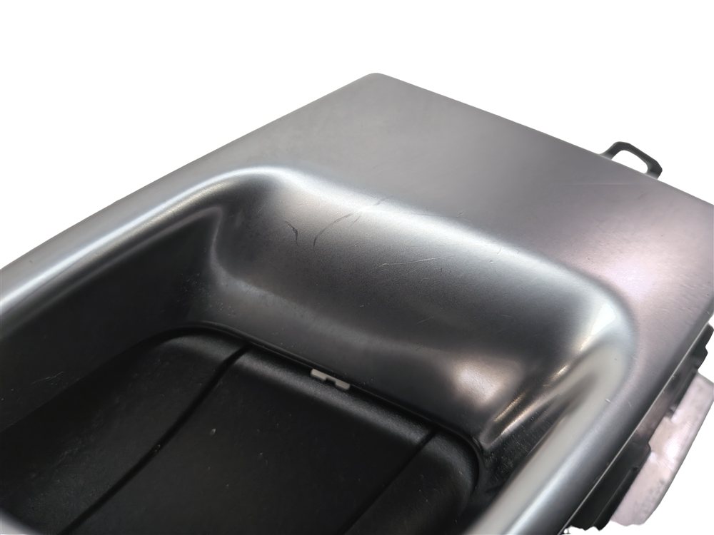 Thumbnail 10: 13-22 ROVER SPORT DISCOVERY L404 L462 L494 FRONT/REAR LEFT DOOR HANDLE w/ SWITCH