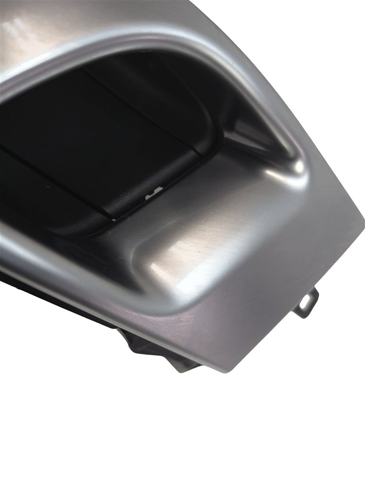 Thumbnail 10: 13-22 RANGE ROVER SPORT DISCOVERY L405 L494 FRONT OR REAR RIGHT INTERIOR HANDLE