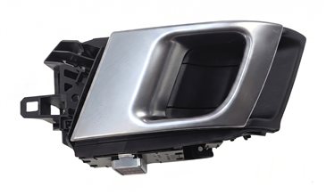 Thumbnail 2: 13-22 RANGE ROVER SPORT DISCOVERY L405 L494 FRONT OR REAR RIGHT INTERIOR HANDLE