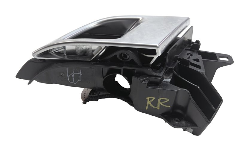 Thumbnail 4: 13-22 RANGE ROVER SPORT DISCOVERY L405 L494 FRONT OR REAR RIGHT INTERIOR HANDLE