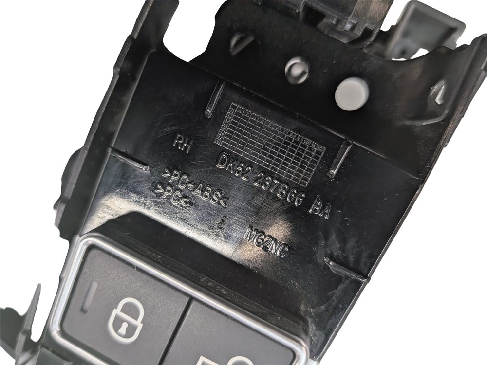 Thumbnail 6: 13-22 RANGE ROVER SPORT DISCOVERY L405 L494 FRONT OR REAR RIGHT INTERIOR HANDLE
