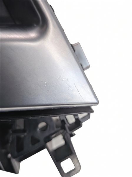 Thumbnail 9: 13-22 RANGE ROVER SPORT DISCOVERY L405 L494 FRONT OR REAR RIGHT INTERIOR HANDLE