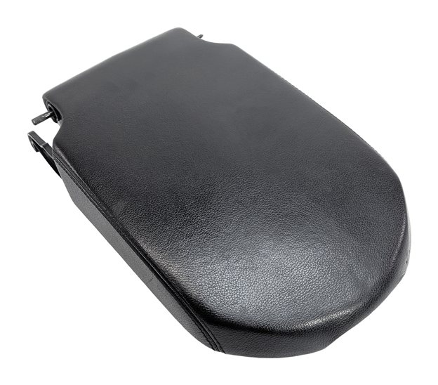14-20 ROVER RANGE ROVER SPORT (L494) FRONT CENTER CONSOLE ARMREST LID (Black)