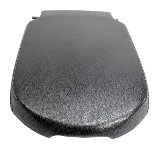 Thumbnail 2: 14-20 ROVER RANGE ROVER SPORT (L494) FRONT CENTER CONSOLE ARMREST LID (Black)