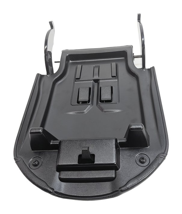 Thumbnail 5: 14-20 ROVER RANGE ROVER SPORT (L494) FRONT CENTER CONSOLE ARMREST LID (Black)