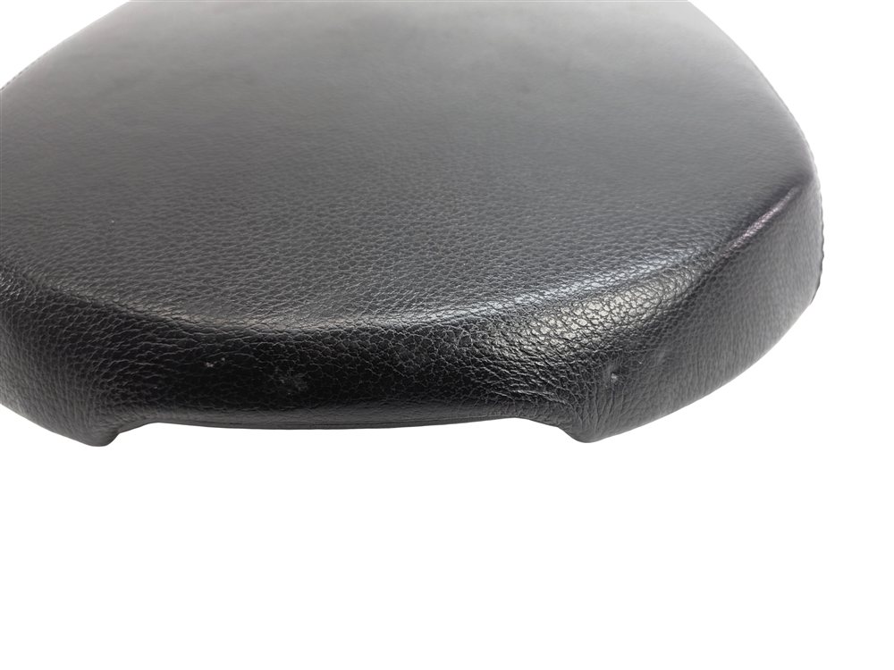 Thumbnail 6: 14-20 ROVER RANGE ROVER SPORT (L494) FRONT CENTER CONSOLE ARMREST LID (Black)