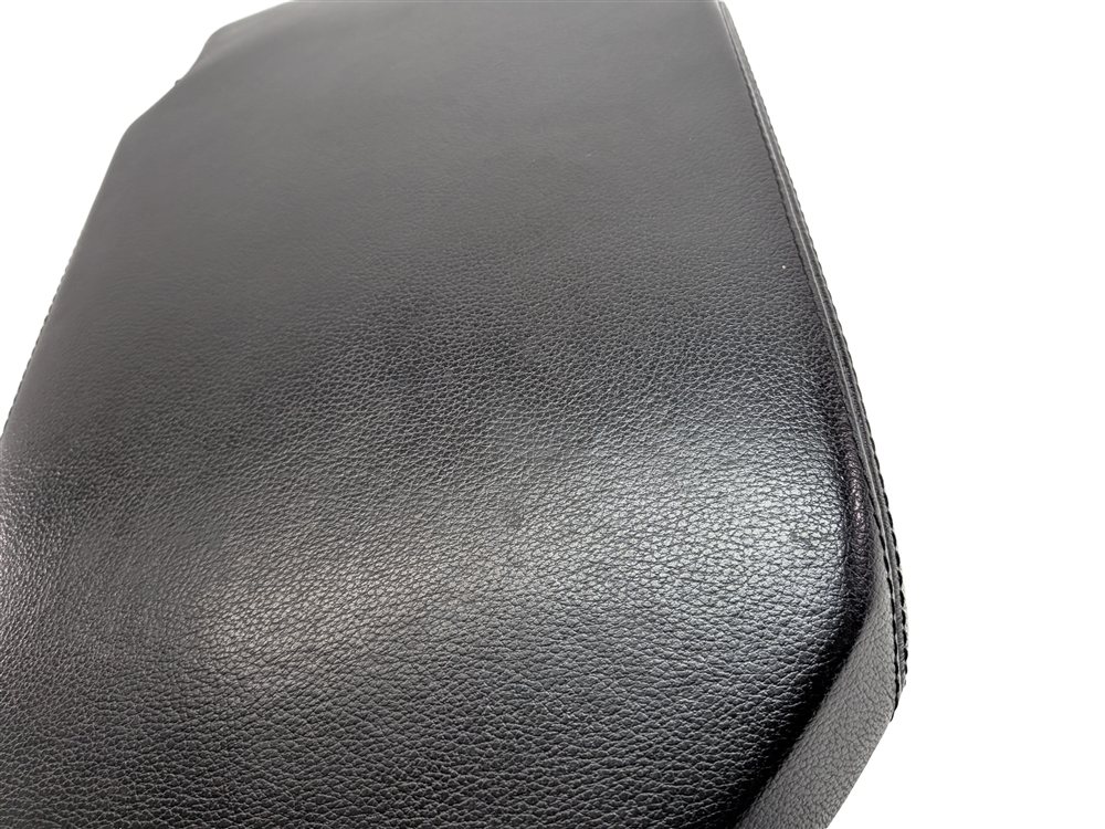 Thumbnail 7: 14-20 ROVER RANGE ROVER SPORT (L494) FRONT CENTER CONSOLE ARMREST LID (Black)