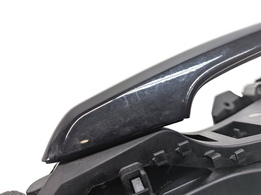 Thumbnail 10: 12-17 RANGE ROVER EVOQUE L494 L405 L538 REAR LEFT PASSIVE DOOR HANDLE (Black)