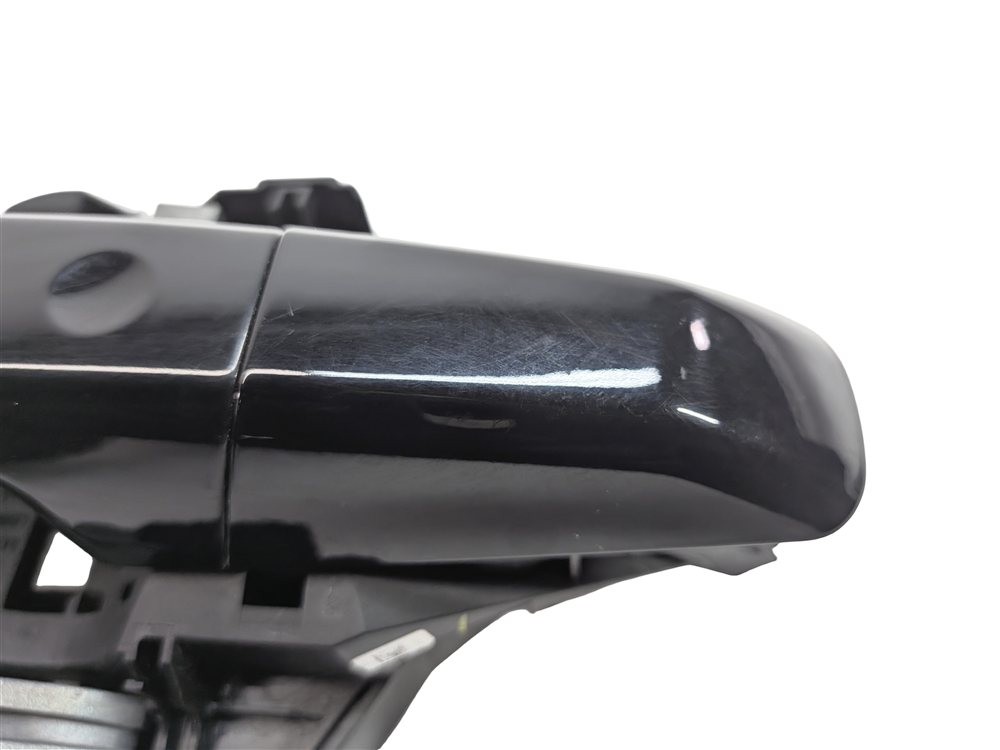 Thumbnail 8: 12-17 RANGE ROVER EVOQUE L494 L405 L538 REAR LEFT PASSIVE DOOR HANDLE (Black)