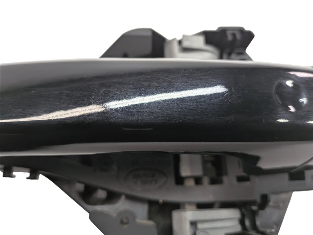 Thumbnail 9: 12-17 RANGE ROVER EVOQUE L494 L405 L538 REAR LEFT PASSIVE DOOR HANDLE (Black)