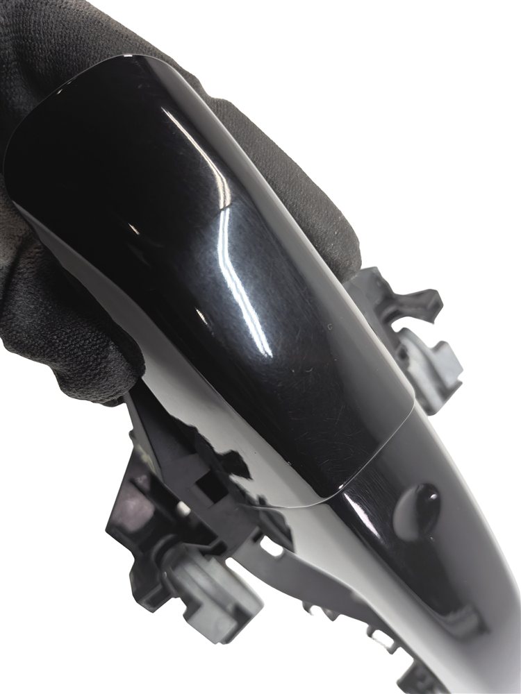 Thumbnail 7: 12-17 RANGE ROVER EVOQUE L494 L405 L538 FRONT RIGHT PASSIVE DOOR HANDLE (Black)