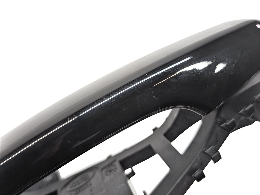 Thumbnail 8: 12-17 RANGE ROVER EVOQUE L494 L405 L538 FRONT RIGHT PASSIVE DOOR HANDLE (Black)