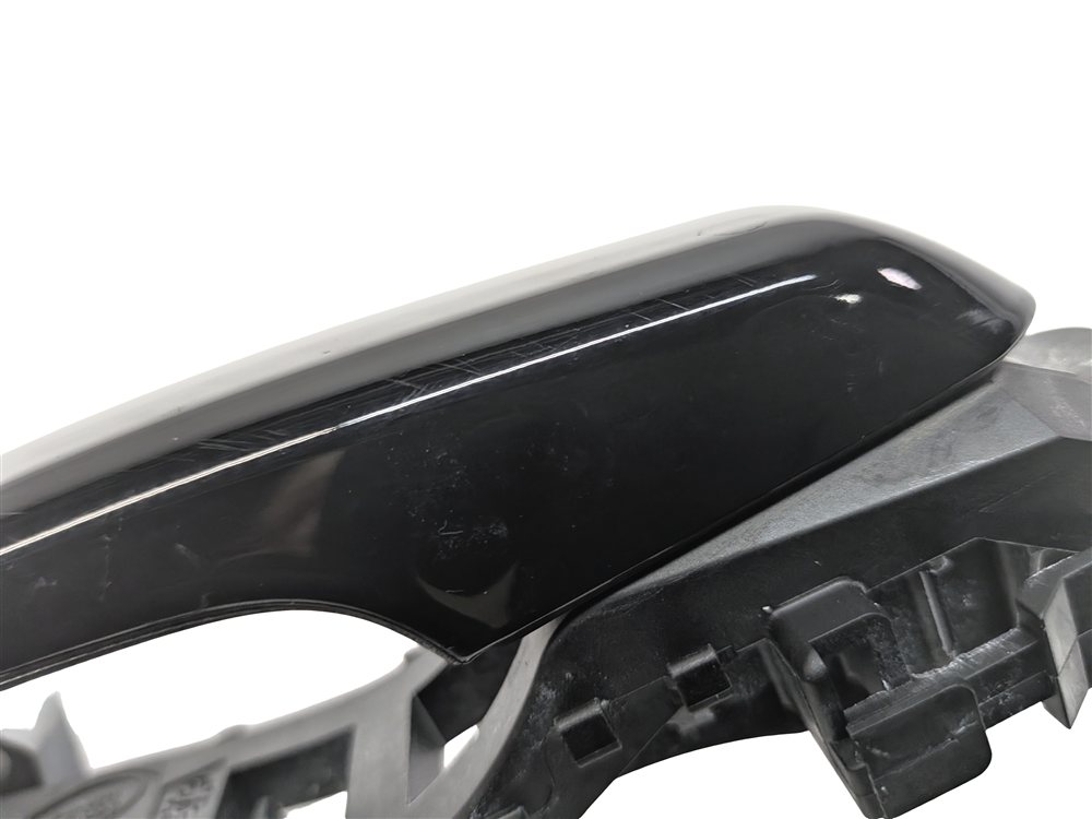 Thumbnail 9: 12-17 RANGE ROVER EVOQUE L494 L405 L538 FRONT RIGHT PASSIVE DOOR HANDLE (Black)