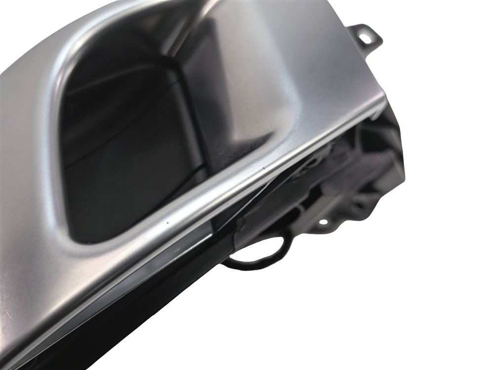 Thumbnail 12: 13-22 RANGE ROVER SPORT DISCOVERY L405 L494 FRONT RIGHT INTERIOR DOOR HANDLE