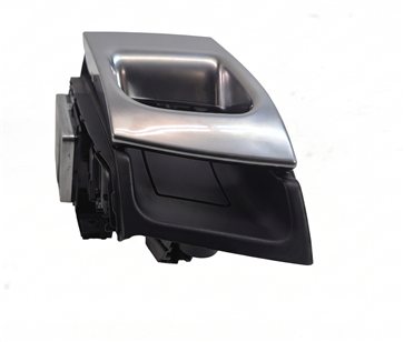 Thumbnail 4: 13-22 RANGE ROVER SPORT DISCOVERY L405 L494 FRONT RIGHT INTERIOR DOOR HANDLE