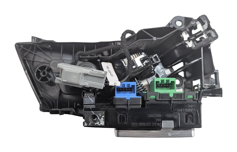 Thumbnail 6: 13-22 RANGE ROVER SPORT DISCOVERY L405 L494 FRONT RIGHT INTERIOR DOOR HANDLE