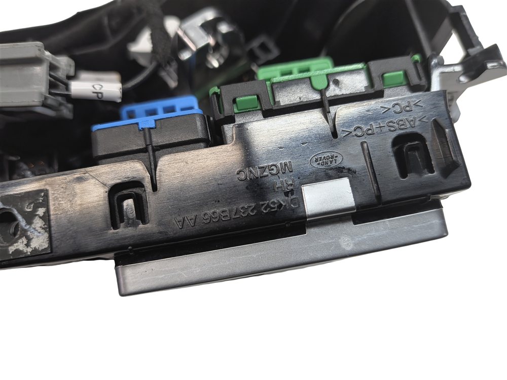 Thumbnail 7: 13-22 RANGE ROVER SPORT DISCOVERY L405 L494 FRONT RIGHT INTERIOR DOOR HANDLE