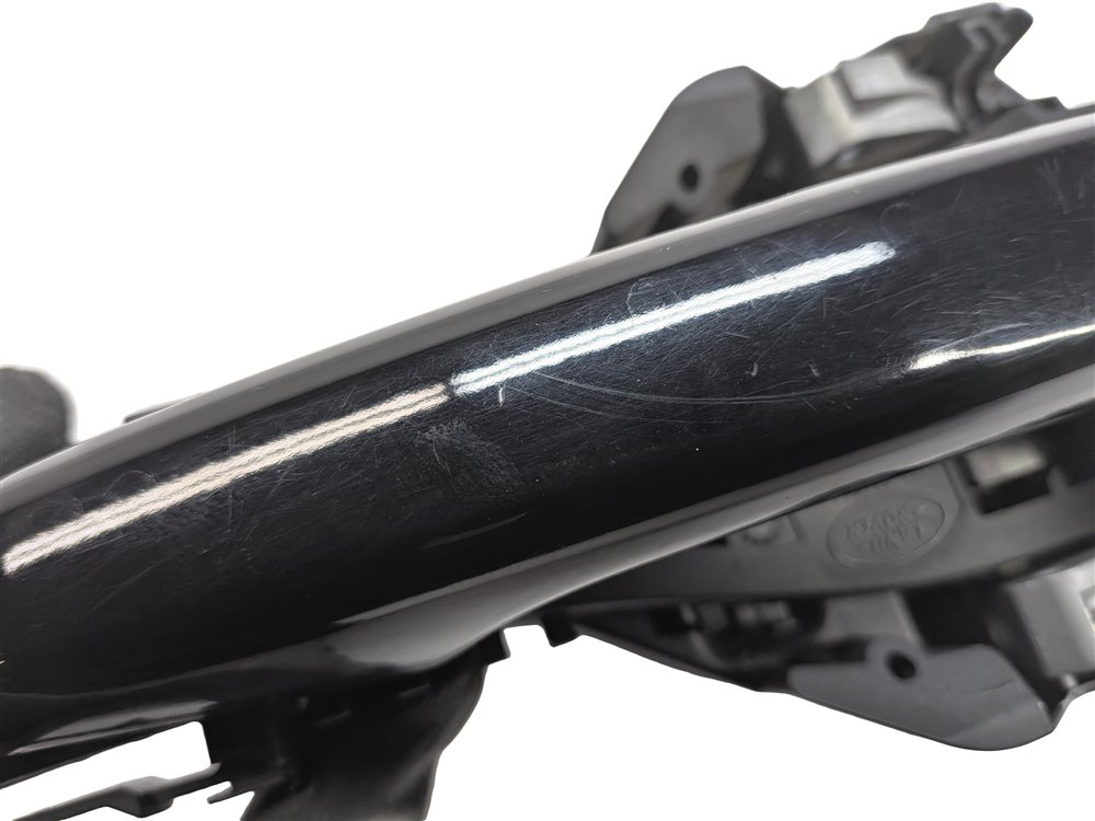 Thumbnail 8: 12-17 RANGE ROVER EVOQUE L494 L405 L538 REAR RIGHT PASSIVE DOOR HANDLE (Black)